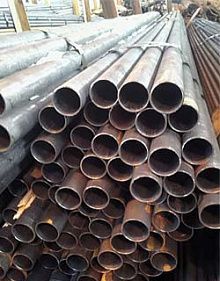 Труба бесшовная 83х4