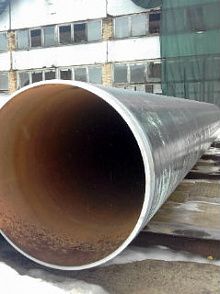 Труба ВУС 1020  купить в Москве