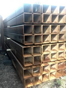 Труба 200х200х10