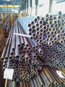 Труба холоднодеформированная 45х5