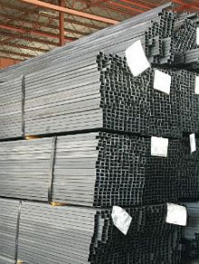 Труба 40х25х1,5