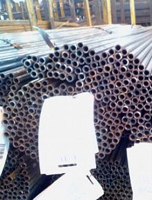 Труба холоднодеформированная 14х1,5
