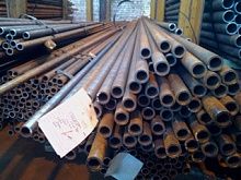 Труба холоднодеформированная 36х5