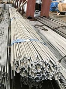 Катанка оцинкованная 6.5