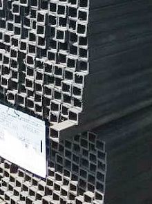 Труба 20х20х1,5