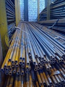 Труба холоднодеформированная 22х3,5