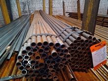 Труба холоднодеформированная 25х2