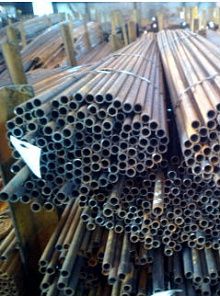 Труба холоднодеформированная 32х3