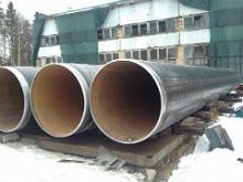 Труба ВУС 1420  купить в Москве