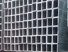 Труба оцинкованная 60х40  купить в Москве