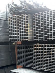 Труба 60х30х3,5