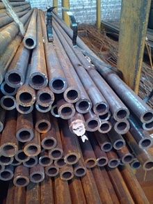 Труба холоднодеформированная 48х10